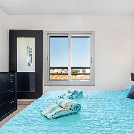 Michel Sea View Algarve *