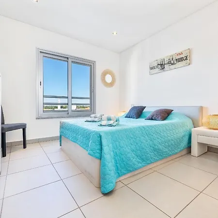 Апартаменти Michel Sea View Algarve