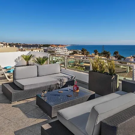 Michel Sea View Algarve *