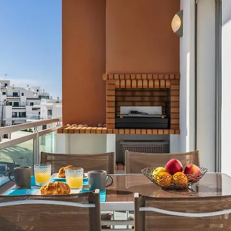 Michel Sea View Algarve *