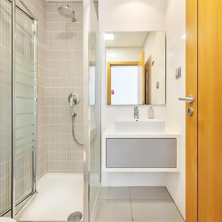 Michel Sea View Algarve * Албуфейра