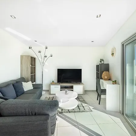 Michel Sea View Algarve Apartament
