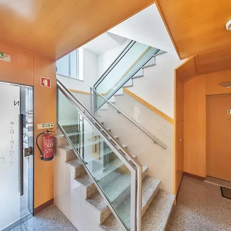 Michel Sea View Algarve Apartament Albufeira