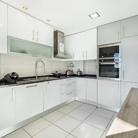 Michel Sea View Algarve