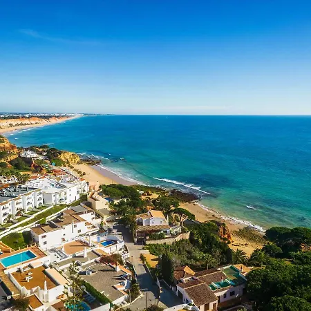 Апартаменти Michel Sea View Algarve