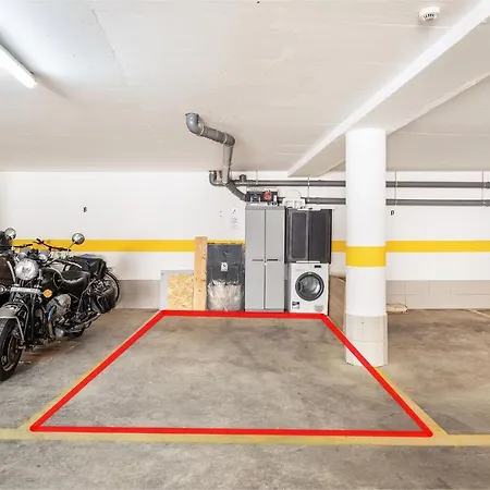 Michel Sea View Algarve * Албуфейра