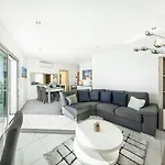 Apartamento Michel Sea View Algarve