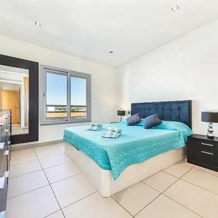 Michel Sea View Algarve * Albufeira