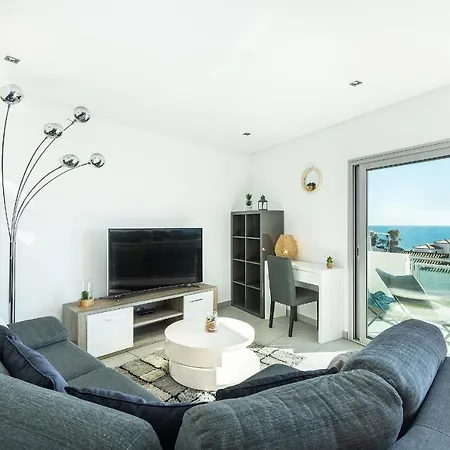 Apartamento Michel Sea View Algarve Albufeira