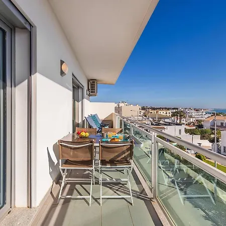Appartement Michel Sea View Algarve