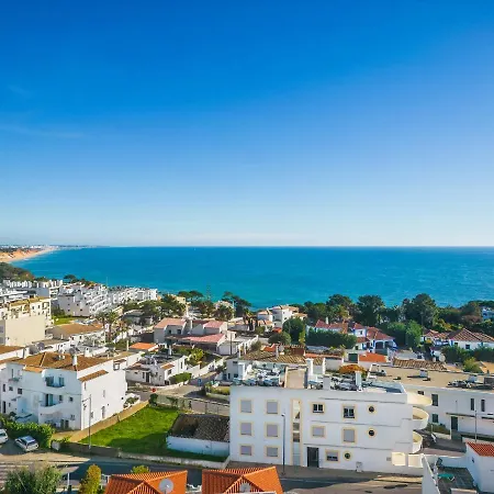 Michel Sea View Algarve Daire *