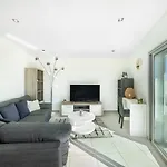 Michel Sea View Algarve Apartament