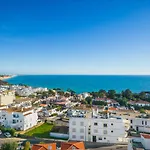 Michel Sea View Algarve Apartament *