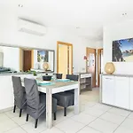 Michel Sea View Algarve Apartament *